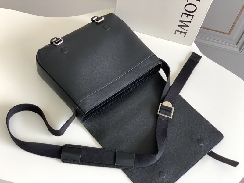 Mens Loewe Satchel Bags